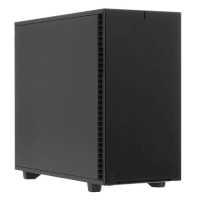 корпус Fractal Design Define 7 Solid FD-C-DEF7A-01