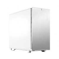 корпус Fractal Design Define 7 White Solid FD-C-DEF7A-09