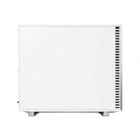 корпус Fractal Design Define 7 White Solid FD-C-DEF7A-09