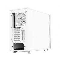 Fractal Design Define 7 White Solid FD-C-DEF7A-09