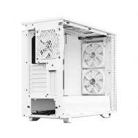 корпус Fractal Design Define 7 White Solid FD-C-DEF7A-09