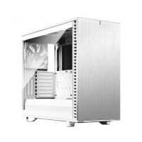 корпус Fractal Design Define 7 White TG Clear Tint FD-C-DEF7A-06