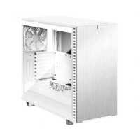 Fractal Design Define 7 White TG Clear Tint FD-C-DEF7A-06