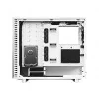 корпус Fractal Design Define 7 White TG Clear Tint FD-C-DEF7A-06