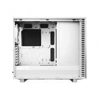 Fractal Design Define 7 White TG Clear Tint FD-C-DEF7A-06