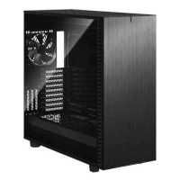 Fractal Design Define 7 XL Black TG Light Tint FD-C-DEF7X-02