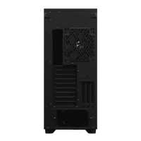 корпус Fractal Design Define 7 XL Black TG Light Tint FD-C-DEF7X-02