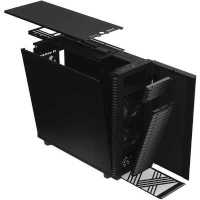 Fractal Design Define 7 XL Solid Black FD-C-DEF7X-01