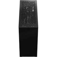 корпус Fractal Design Define 7 XL Solid Black FD-C-DEF7X-01