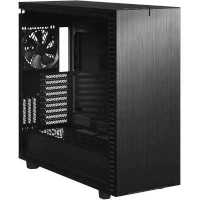 Fractal Design Define 7 XL Solid Black FD-C-DEF7X-01