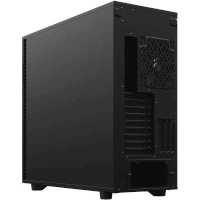корпус Fractal Design Define 7 XL Solid Black FD-C-DEF7X-01