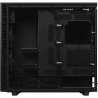 Fractal Design Define 7 XL Solid Black FD-C-DEF7X-01