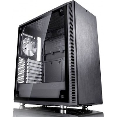 

Fractal Design Define C TG FD-CA-DEF-C-BK-TG