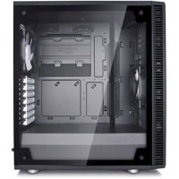 Fractal Design Define C TG FD-CA-DEF-C-BK-TG