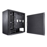 корпус Fractal Design Define Mini C TG FD-CA-DEF-MINI-C-BK-TG