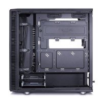 Fractal Design Define Mini C TG FD-CA-DEF-MINI-C-BK-TG