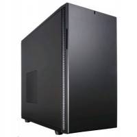 корпус Fractal Design Define R5 FD-CA-DEF-R5-BK