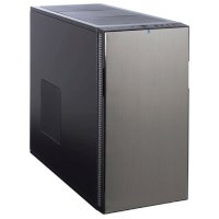 корпус Fractal Design Define R5 Titanium FD-CA-DEF-R5-TI-W