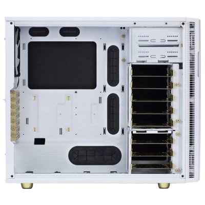Fractal Design Define R5 White-Gold OEM-CA-DEF-R5-GLD-WT-W