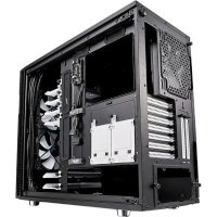 корпус Fractal Design Define R6 FD-CA-DEF-R6-BK