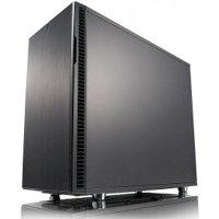 Fractal Design Define R6 TG Gray FD-CA-DEF-R6-GY-TG