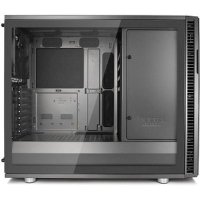 Fractal Design Define R6 TG Gray FD-CA-DEF-R6-GY-TG