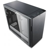 Fractal Design Define R6 TG Gray FD-CA-DEF-R6-GY-TG