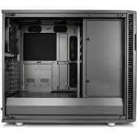 Fractal Design Define R6 TG Gray FD-CA-DEF-R6-GY-TG