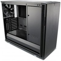 корпус Fractal Design Define R6 TG Gray FD-CA-DEF-R6-GY-TG