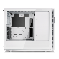 корпус Fractal Design Define R6 TG White FD-CA-DEF-R6-WT-TG