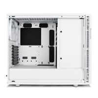 Fractal Design Define R6 TG White FD-CA-DEF-R6-WT-TG