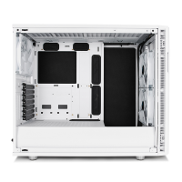 Fractal Design Define R6 TG White FD-CA-DEF-R6-WT-TG