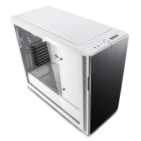 Fractal Design Define R6 TG White FD-CA-DEF-R6-WT-TG