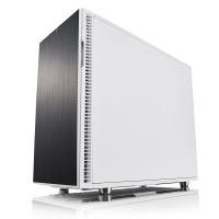 корпус Fractal Design Define R6 TG White FD-CA-DEF-R6-WT-TG