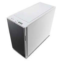 Fractal Design Define R6 TG White FD-CA-DEF-R6-WT-TG
