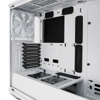 Fractal Design Define R6 TG White FD-CA-DEF-R6-WT-TG