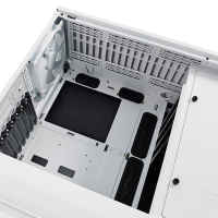 корпус Fractal Design Define R6 TG White FD-CA-DEF-R6-WT-TG