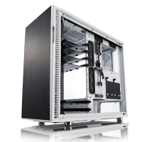 Fractal Design Define R6 TG White FD-CA-DEF-R6-WT-TG