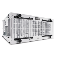 Fractal Design Define R6 TG White FD-CA-DEF-R6-WT-TG