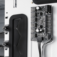корпус Fractal Design Define R6 TG White FD-CA-DEF-R6-WT-TG
