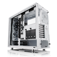 Fractal Design Define R6 TG White FD-CA-DEF-R6-WT-TG