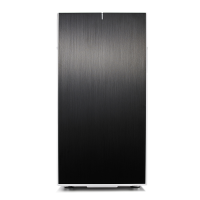 корпус Fractal Design Define R6 TG White FD-CA-DEF-R6-WT-TG