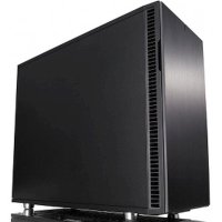 корпус Fractal Design Define R6 USB-C Black FD-CA-DEF-R6C-BK