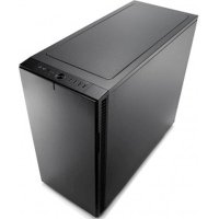 Fractal Design Define R6 USB-C Black FD-CA-DEF-R6C-BK