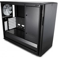 Fractal Design Define R6 USB-C Black FD-CA-DEF-R6C-BK