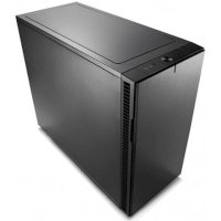 Fractal Design Define R6 USB-C Blackout FD-CA-DEF-R6C-BKO