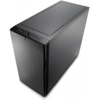 корпус Fractal Design Define R6 USB-C Blackout FD-CA-DEF-R6C-BKO