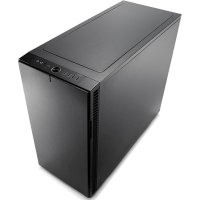 Fractal Design Define R6 USB-C TG Blackout FD-CA-DEF-R6C-BKO-TGL