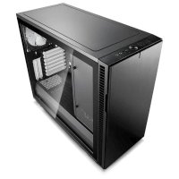 корпус Fractal Design Define R6 USB-C TG FD-CA-DEF-R6C-BK-TGL