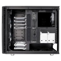 Fractal Design Define R6 USB-C TG FD-CA-DEF-R6C-BK-TGL
